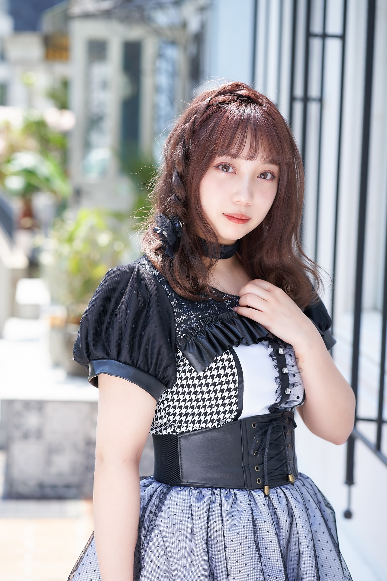 成瀬れおな