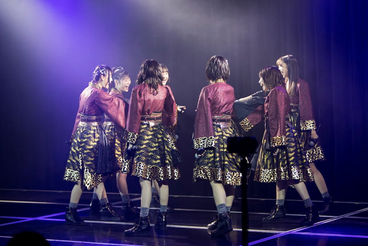 NMB48 白間美瑠 写真 会場 凄かっ ドリアン少年 3種コンプ