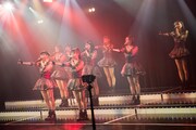 「白間美瑠プロデュース『大阪魂、捨てたらあかん』公演」初日公演の様子。(c)NMB48(c)NMB48