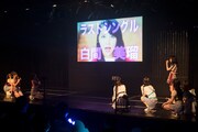 NMB48新作は白間美瑠の卒業シングル、3期生・石塚朱莉が初の選抜入り