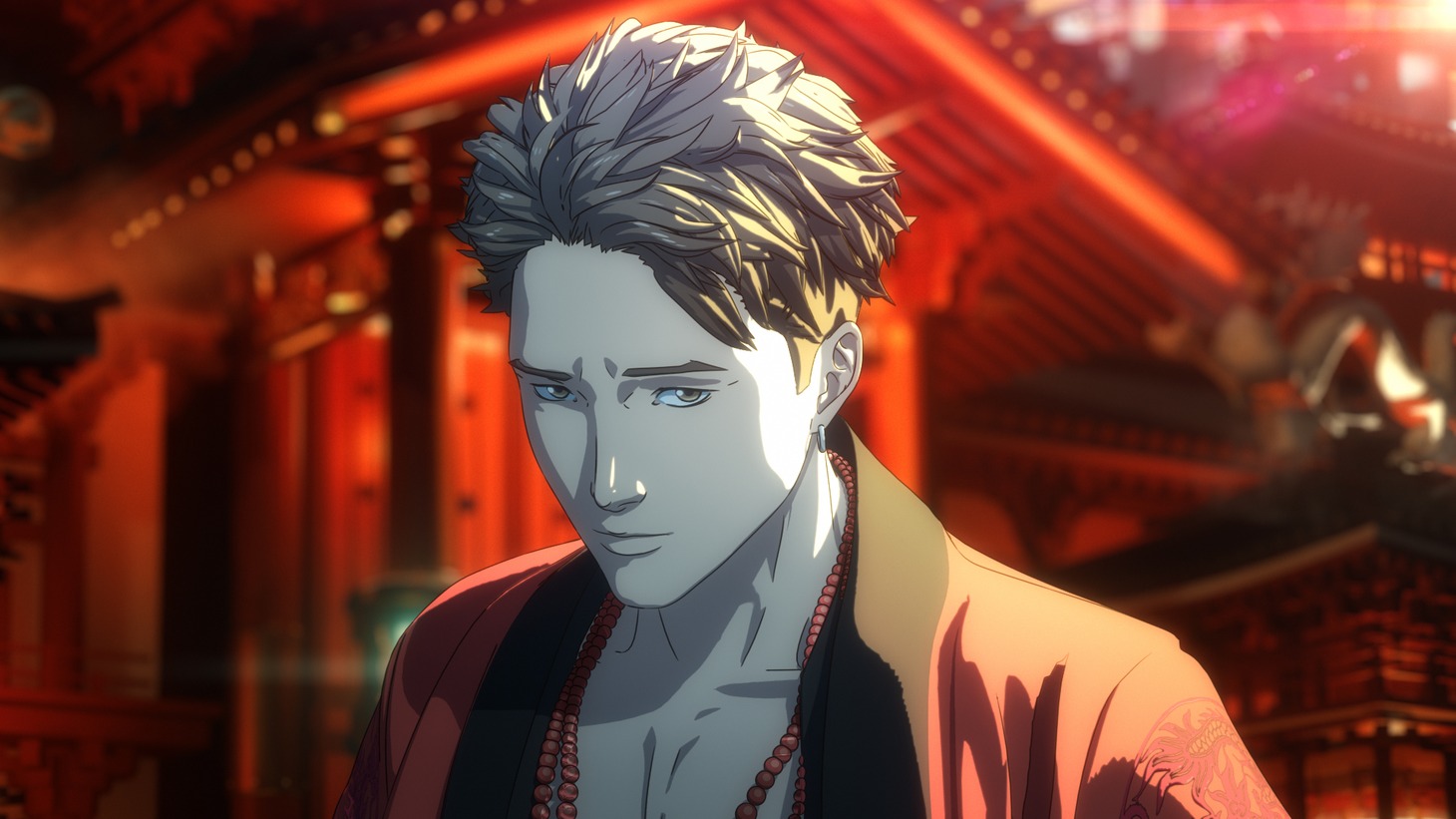 GOEMON（ROWDY SHOGUN）