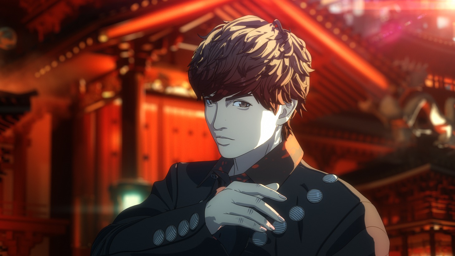 （ROWDY SHOGUN）