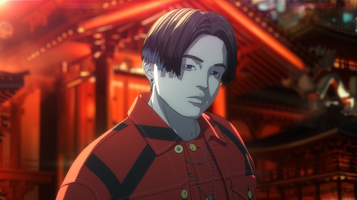MARDUK（ROWDY SHOGUN）