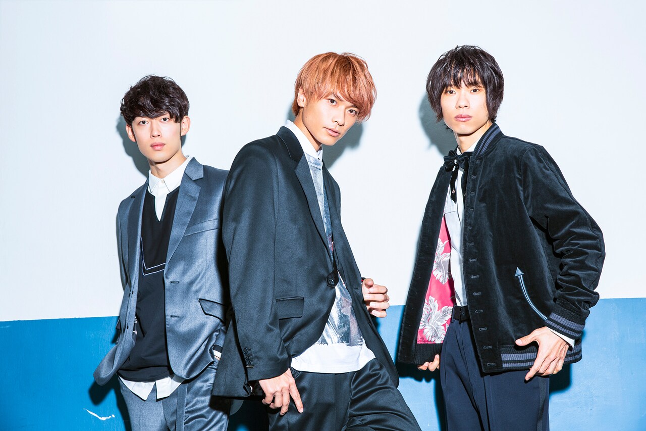 WEAVERが解散を発表、ラストライブは2023年2月に渋谷と神戸で