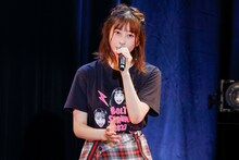 高井千帆（撮影：笹森健一）