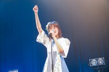 高井千帆（撮影：笹森健一）