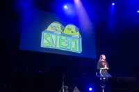 「クイズ・ザ・チャイムショック」の様子。