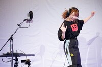 「PYOST TAKE」の様子。