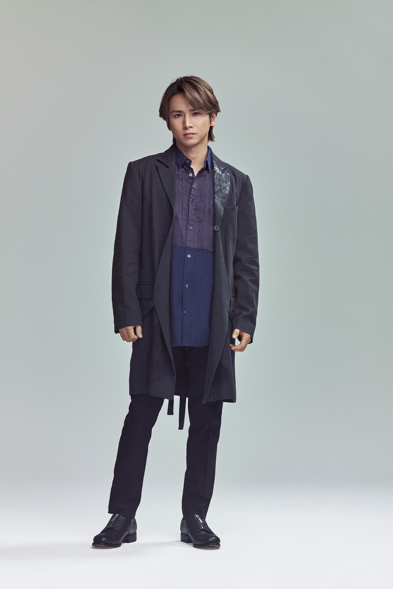 堂本光一（KinKi Kids）