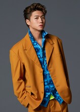 瀬口黎弥（FANTASTICS from EXILE TRIBE）