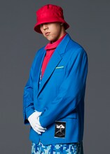 世界（FANTASTICS from EXILE TRIBE）