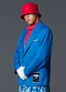 世界(FANTASTICS from EXILE TRIBE)