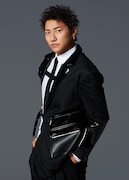 小森隼(GENERATIONS from EXILE TRIBE)