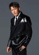 中務裕太(GENERATIONS from EXILE TRIBE)
