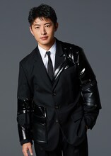 佐野玲於（GENERATIONS from EXILE TRIBE）