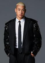 関口メンディー（GENERATIONS from EXILE TRIBE）