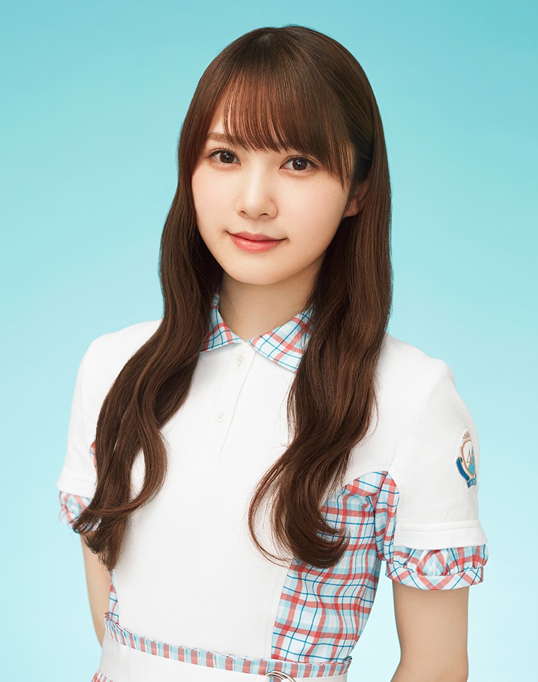 加藤史帆（日向坂46）