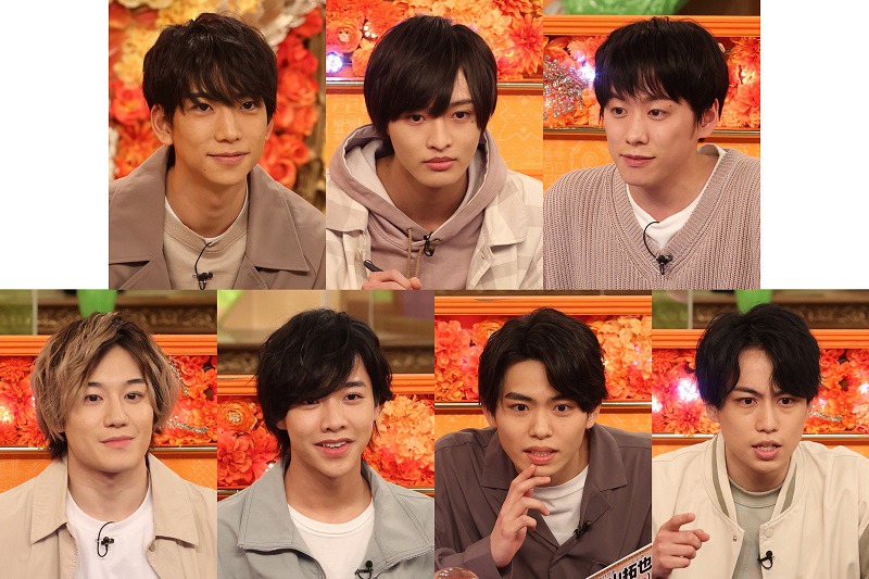 IMPACTors (c)フジテレビ