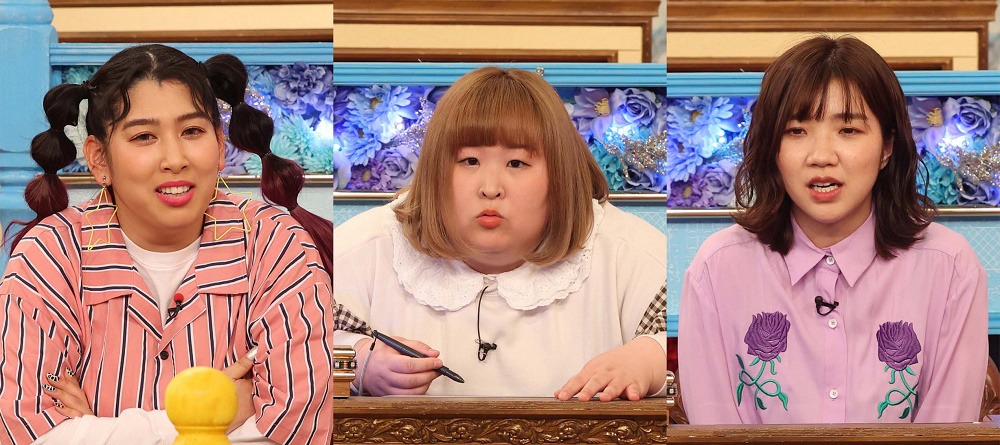 3時のヒロイン (c)フジテレビ
