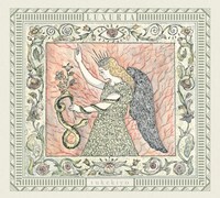 sukekiyo「LUXURIA」ジャケット