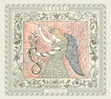 sukekiyo「LUXURIA」ジャケット