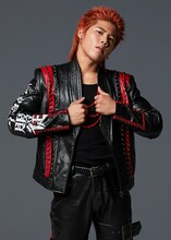 後藤拓磨（THE RAMPAGE from EXILE TRIBE）