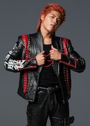 後藤拓磨(THE RAMPAGE from EXILE TRIBE)