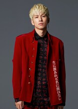 長谷川慎（THE RAMPAGE from EXILE TRIBE）