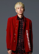 長谷川慎(THE RAMPAGE from EXILE TRIBE)