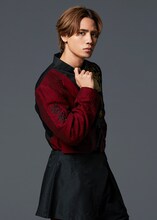 神谷健太（THE RAMPAGE from EXILE TRIBE）