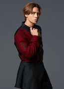 神谷健太(THE RAMPAGE from EXILE TRIBE)