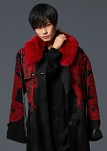 川村壱馬（THE RAMPAGE from EXILE TRIBE）