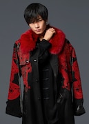 川村壱馬(THE RAMPAGE from EXILE TRIBE)