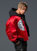 LIKIYA(THE RAMPAGE from EXILE TRIBE)