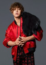 RIKU（THE RAMPAGE from EXILE TRIBE）