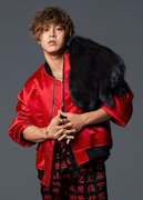 RIKU(THE RAMPAGE from EXILE TRIBE)