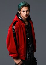 龍（THE RAMPAGE from EXILE TRIBE）