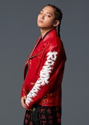 鈴木昂秀(THE RAMPAGE from EXILE TRIBE)