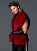 武知海青(THE RAMPAGE from EXILE TRIBE)