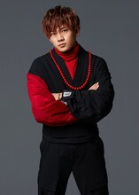 浦川翔平（THE RAMPAGE from EXILE TRIBE）