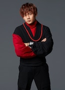 浦川翔平(THE RAMPAGE from EXILE TRIBE)