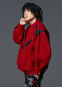 山本彰吾(THE RAMPAGE from EXILE TRIBE)