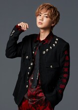 吉野北人（THE RAMPAGE from EXILE TRIBE）