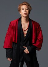 陣（THE RAMPAGE from EXILE TRIBE）