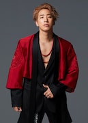 陣(THE RAMPAGE from EXILE TRIBE)