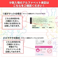 「VIVA LA ROCK 2021」分散入場案内