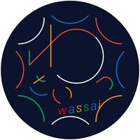 「わっさい」ロゴ