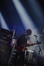 小笹大輔（G）（Photo by TAKAHIRO TAKINAMI）