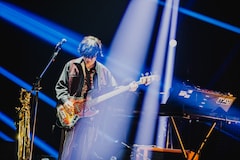 Official髭男dism ファンの要望とメンバーの希望を織り交ぜた特別な一夜 ライブレポート 写真9枚 音楽ナタリー