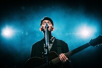 折坂悠太（Photo by Ray Otabe）